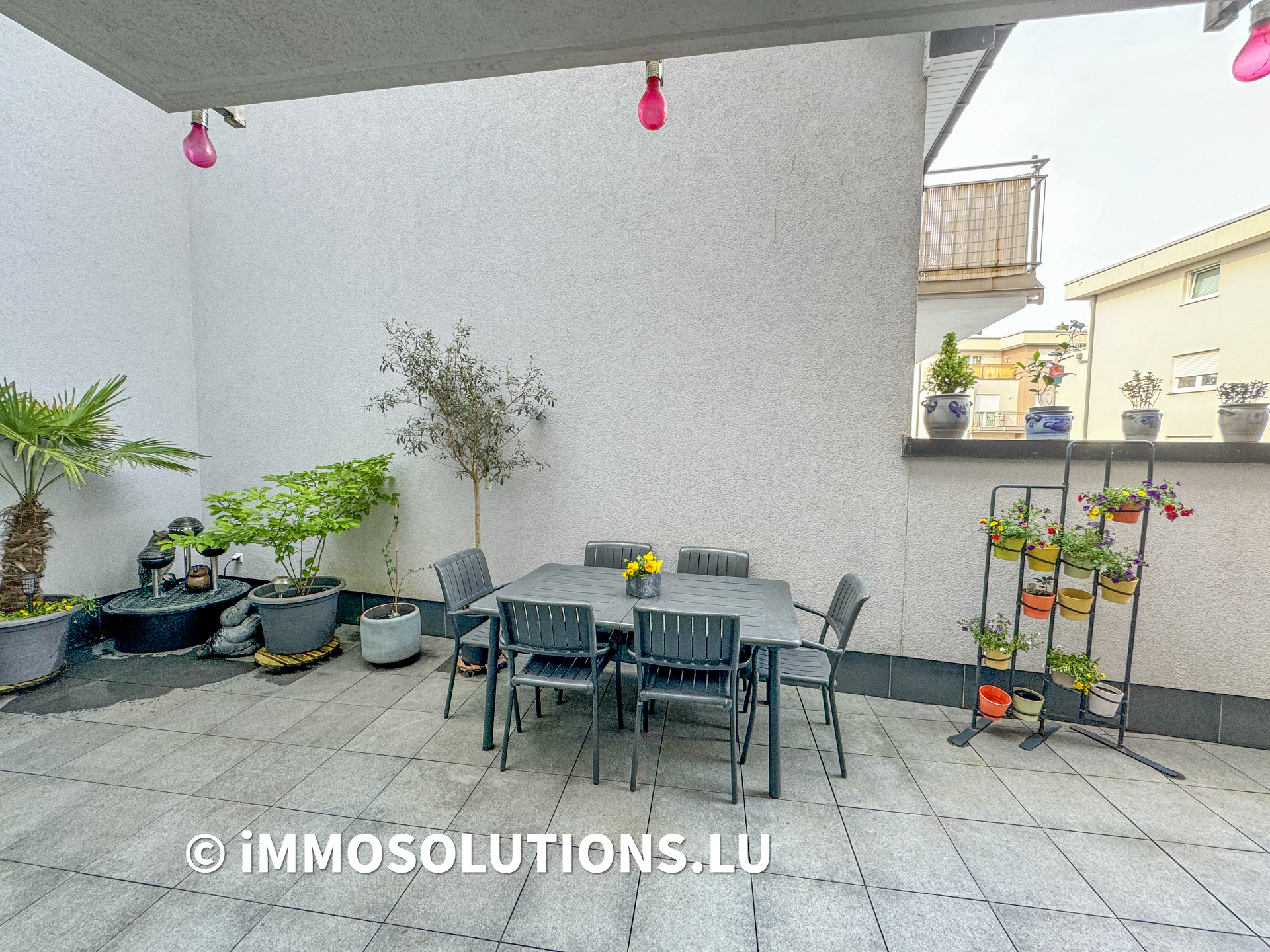 Appartement — Schifflange · 99 m² - photo 37